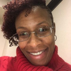 Meet your Posher, Shamara